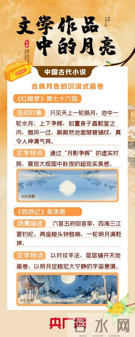 关于中秋的文章