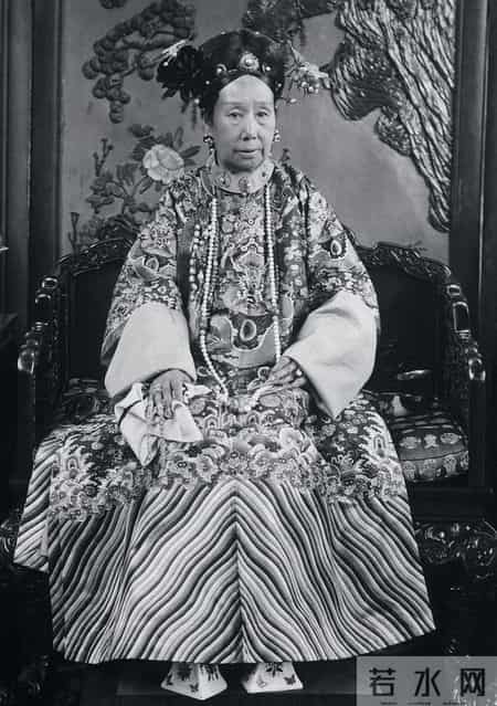 有一点不准 打一字,“假整肃”与“真收权”——蹊跷的弹劾恭亲王事件