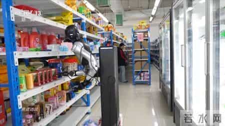 焦点访谈｜加快场景培育 打通前沿科技落地应用“最后一公里”