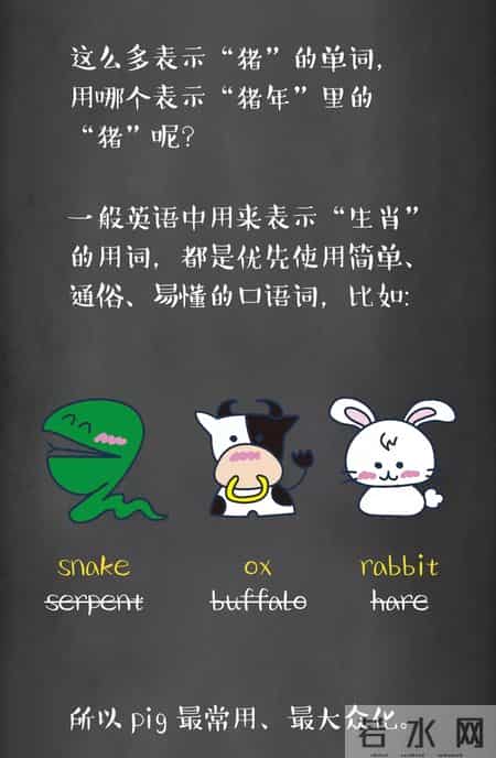 pig是什么意思,piggy是什么意思