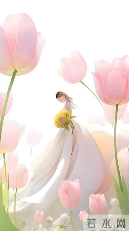 当世界年纪还小的时候续写,她们的人生，是写给岁月的战书