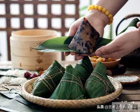 乡情散文：家乡的端午节