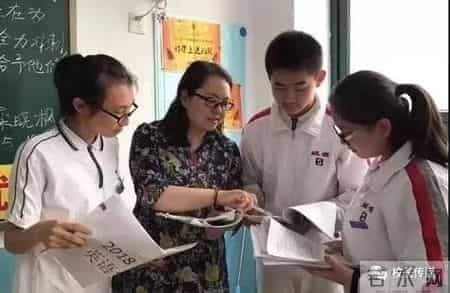 停课不停学，一起来听听这些校长的暖心寄语