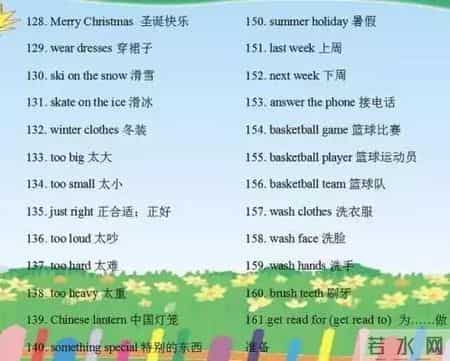 英语文章摘抄,英语文章摘抄200词左右高中