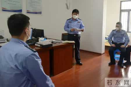 两三事,“三一”干部两三事