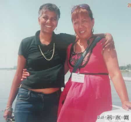 难忘的回忆~妈妈的陪伴让我熬过阴雨天！