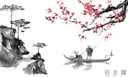 14首“早梅”诗词：傲雪凌寒独有梅