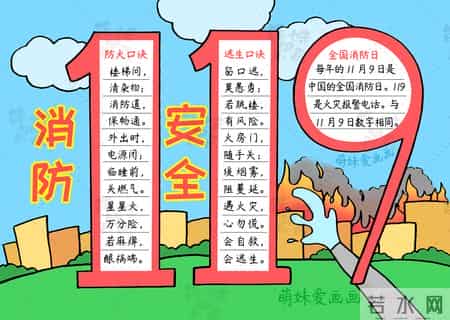 安全小报内容,安全小报内容50字左右