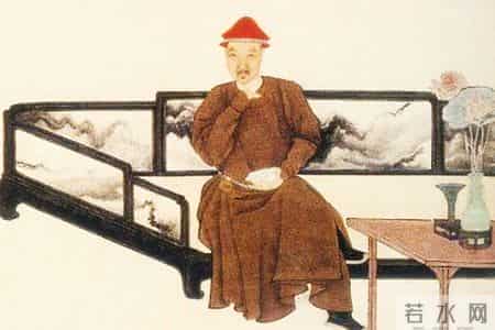 李煜作一首《相见欢》，700年间无出其右者，唯纳兰性德尚可一战