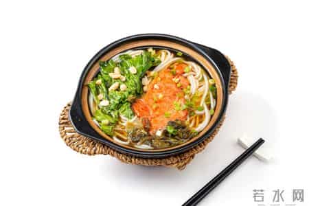 绝想日志,2月春节避世美食之旅：7处小众秘境，人少景美味更绝