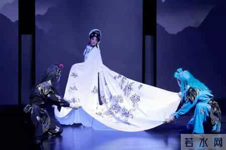 编导阐述,艺评｜创意，在传统中闪烁