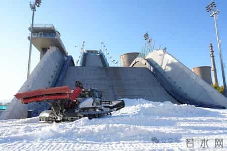 2022冬奥会观后感500字