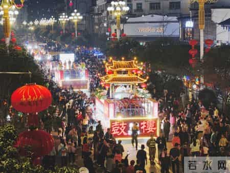 年味作文600字初中