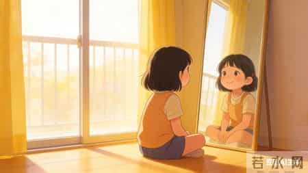 自我成长是生命的漫长旅程