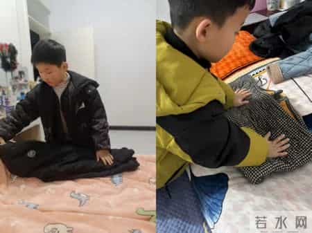 劳动的感受和收获