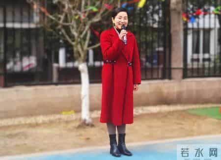 于家巷幼儿园新年游园会，把年味与成长装进口袋！