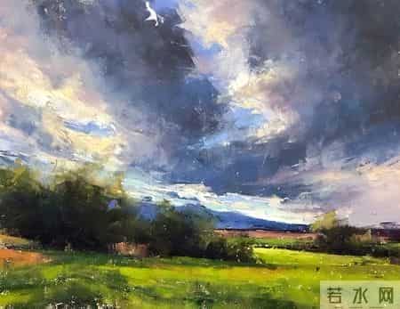 这美丽的风景画，真是让人流连忘返