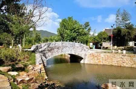 「出游好时节·遇见荆门」给你的心灵放个假，来荆门这些地方，寻觅田园诗意慢生活