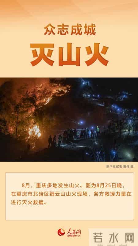 请查收！2022那些令人难忘的瞬间