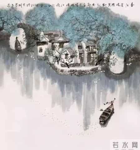 情思何处诉,情思何处说