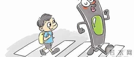 安全教育课堂系列——交通安全