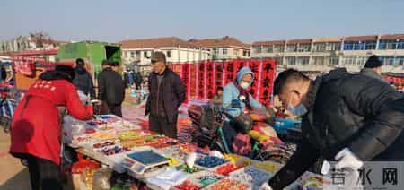 过春节的作文,青未了｜过年（散文）