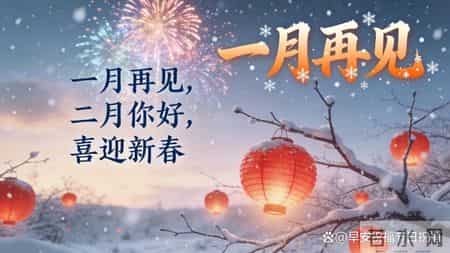 简短祝福语八个字