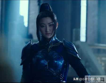 《长城》一部身披中国风外衣的好莱坞低端电影 张艺谋惨被拉下水