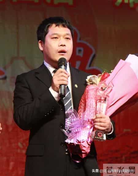 今天！保定这36位老师有话说 看看有你认识的吗