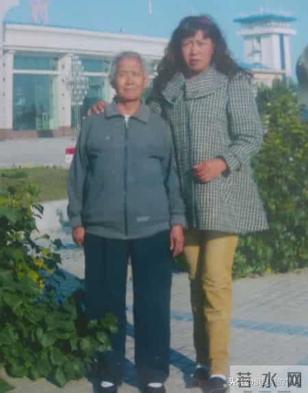 难忘的回忆~妈妈的陪伴让我熬过阴雨天！