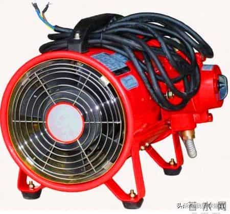 深基坑防护,绿色安全施工管理标准化做法（基坑临边防护标准及有限空间作业）