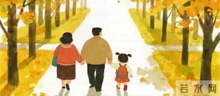 父母的爱是孩子最坚强的后盾！家长要常对孩子说这5句话→