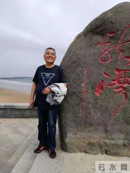 感谢生命感谢经历，祝自己生日快乐！