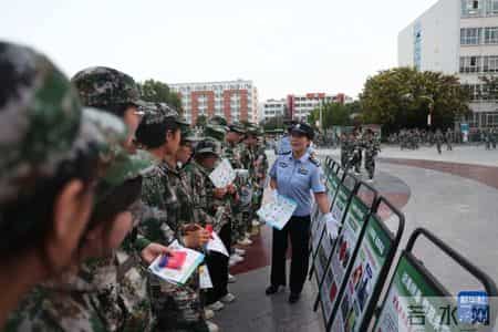 一般过去时练习题及答案,时代人物丨开在冬天的向日葵——记司法行政戒毒女警王妙丽
