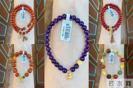 日销1000条!义乌“马上有钱”手串卖爆,老板娘:要“卷”到放假前最后一刻