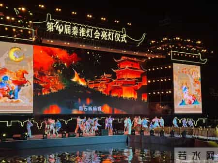 春节看花灯作文,春节看花灯的作文