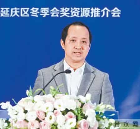 最美冬奥城，相约“雪冰花”