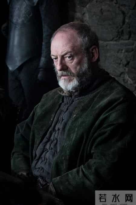 《权力的游戏》最终季宣传照发布 你能看懂这些苦瓜脸上的故事吗？