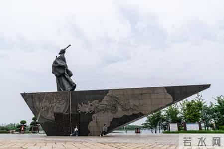 诗人屈原的故事