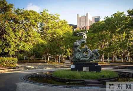 校园风景线,校园风景线广播稿