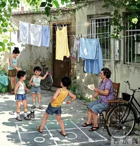 散文 - 怀念母亲