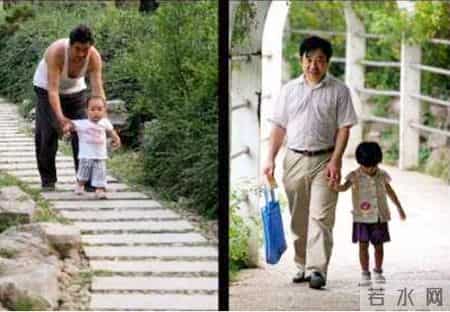 朝夕相伴的哥哥