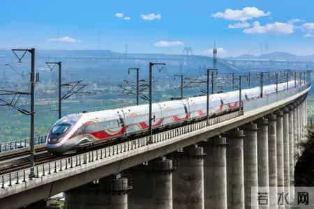 G3359次，小编墙裂推荐！