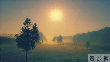 学会善待他人,顺境，善待别人；逆境，善待自己