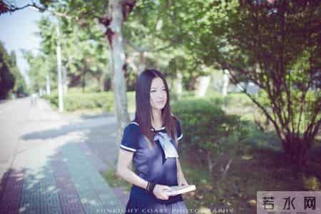 青未了｜秋天的怀念