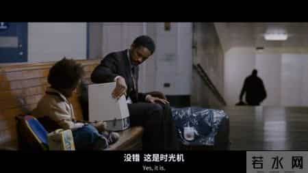 当幸福来敲门的时候