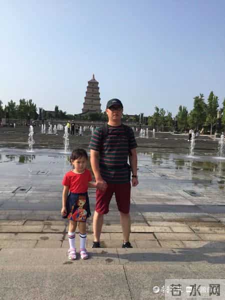 一个好爸爸,我有一个好爸爸｜上小学的女儿表白：感恩老爸，给我无可替代的爱