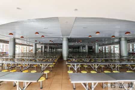 五桂山中山中专学校,探校｜在风景如画的中山中专读书，是一种怎样的体验？