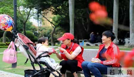 厦门市湖里区江头街道吕厝社区治理创新靠“蜜蜂”引路 酿甜蜜生活