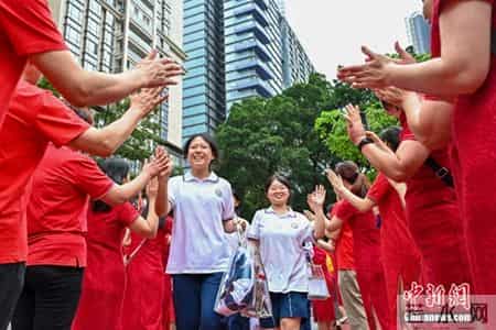 今年高考时间2024具体时间是几号,2025年高考明日开启 多地部署为考生保驾护航